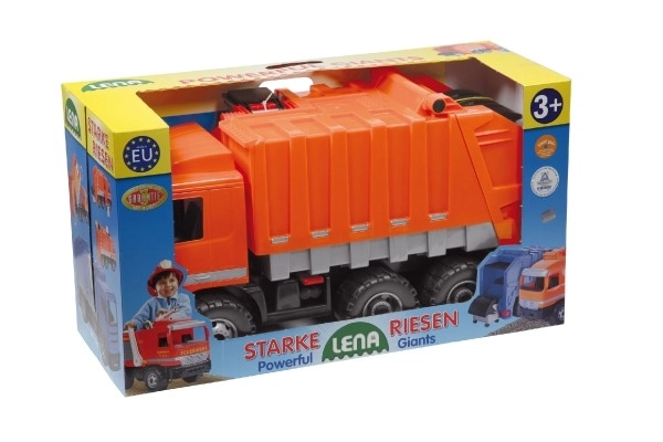 Camion poubelle pour enfants Lena Arocs