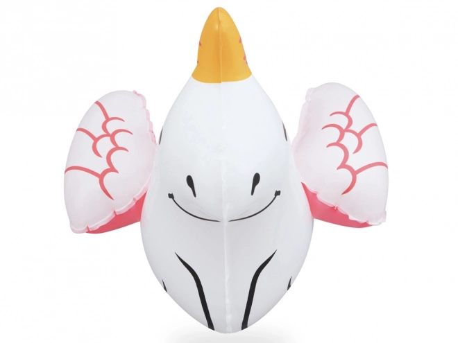 Licorne gonflable pour l'eau Bestway