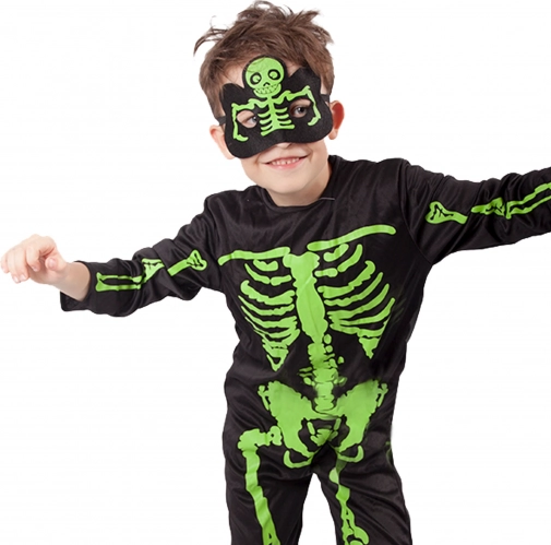 Parfait pour Halloween et le carnaval