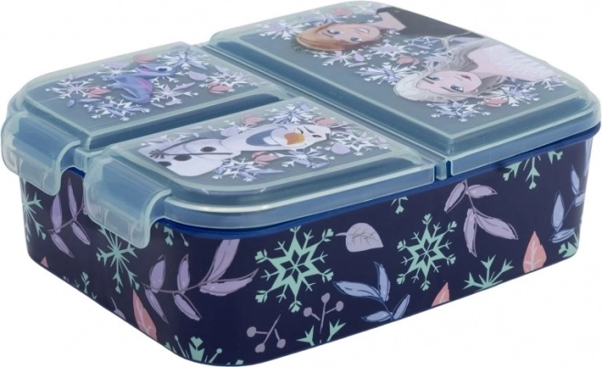 STOR Multi Box pour le déjeuner La Reine des Neiges