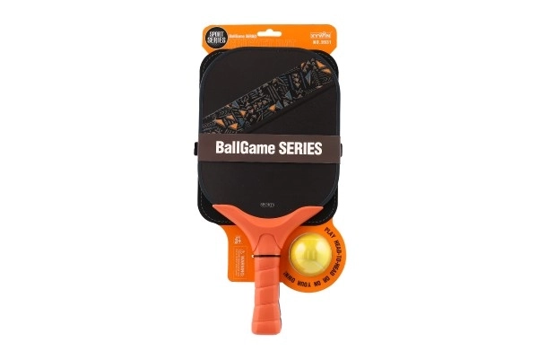Raquettes de plage avec balle pour enfants