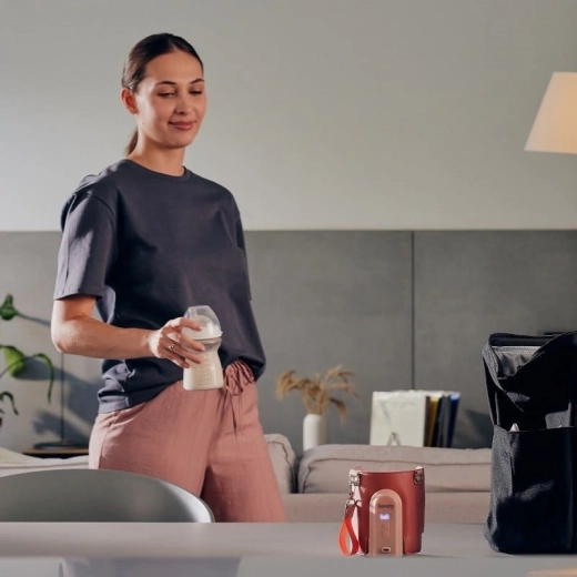 Alimentation multifonction