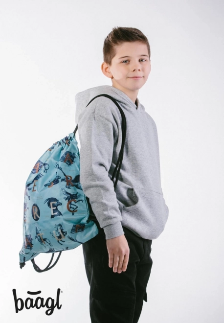 Sac Harry Potter Animaux Fantastiques