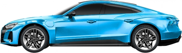 Contrôle fluide 2,4 GHz avec portée jusqu’à 25 m