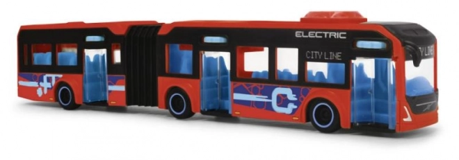 Véhicule urbain bus Volvo 40 cm