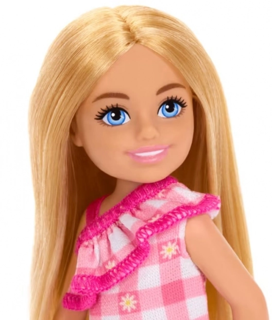Poupée Chelsea de Barbie