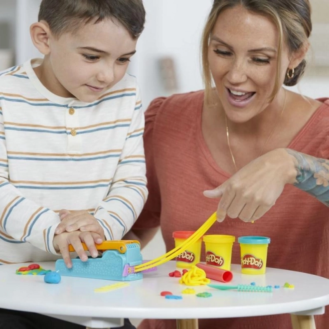 Ensemble Play-Doh pour amusement créatif