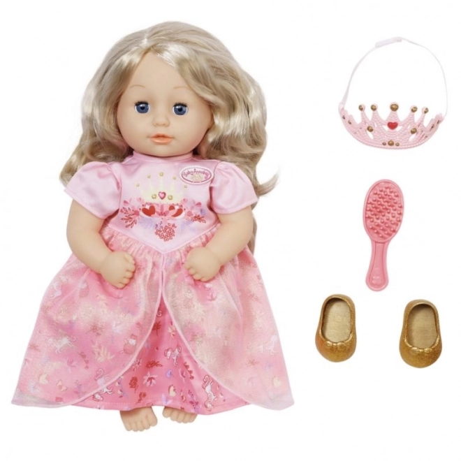 Baby Annabell Petite Douce Princesse, 36 cm