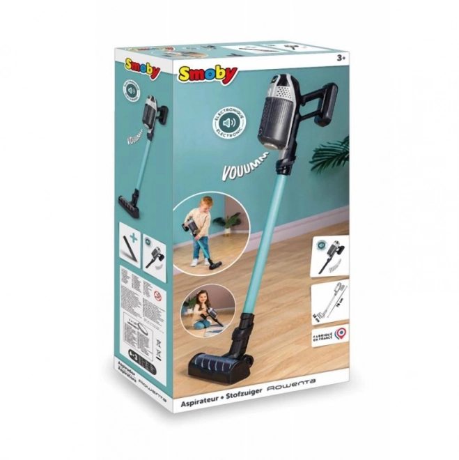 Aspirateur Rowenta X Force