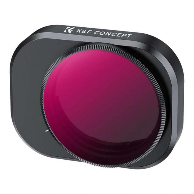 K&F Concept Filtre ND32&PL pour DJI Mini 4 Pro