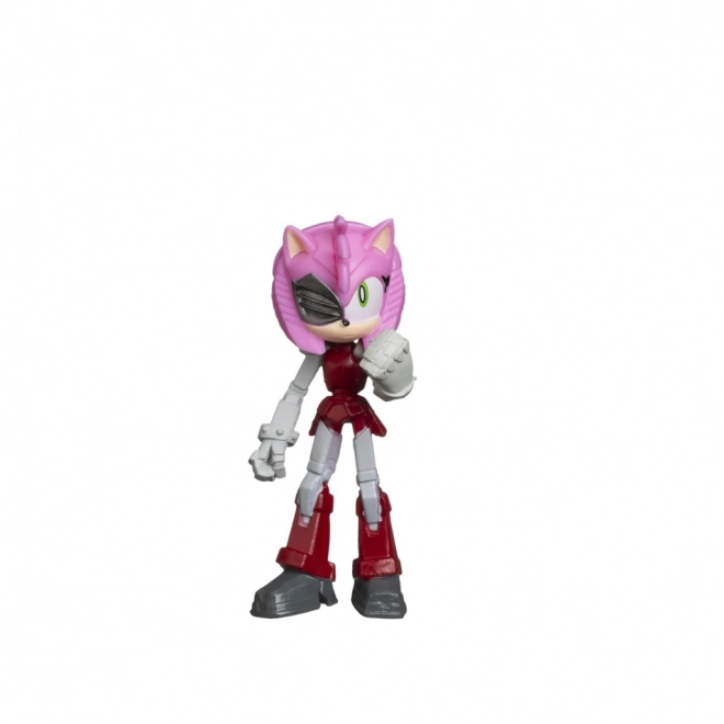 Ensemble de 5 figurines Sonic