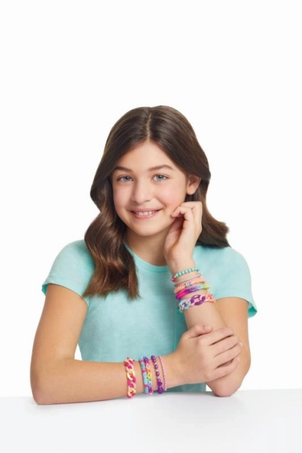 Grand ensemble de bracelets 5 en 1