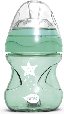 Biberon Cool 150 ml, Vert