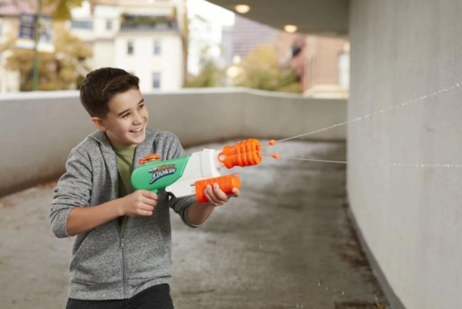 Nerf Super Soaker Hydro Frenzy Pistolet à eau