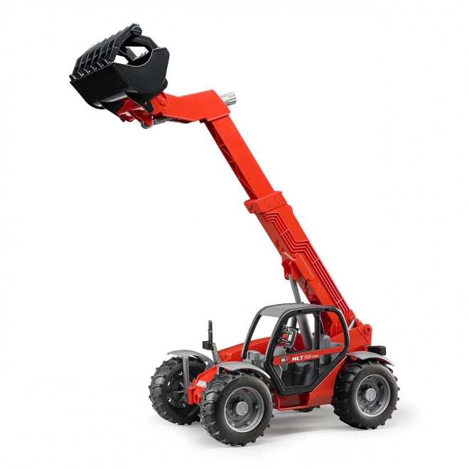 Bruder Manipulateur MANITOU MLT 633