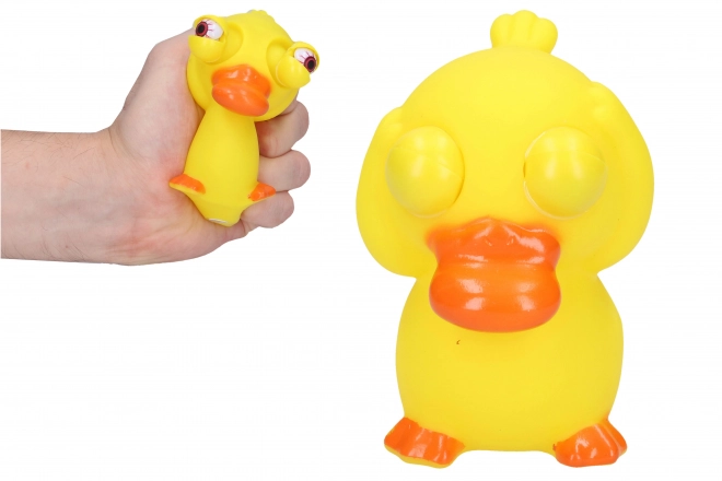 Caneton pressable 8 cm