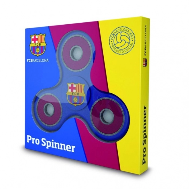 TREFL Spinner FC Barcelone 1pcs