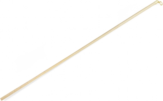 Bâton en bambou pour lampion 55 cm