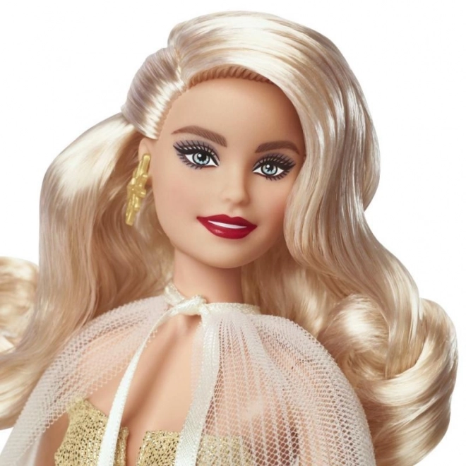 Édition de vacances Barbie 2023