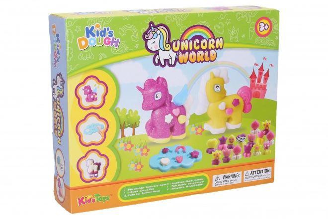 Modèle de licorne