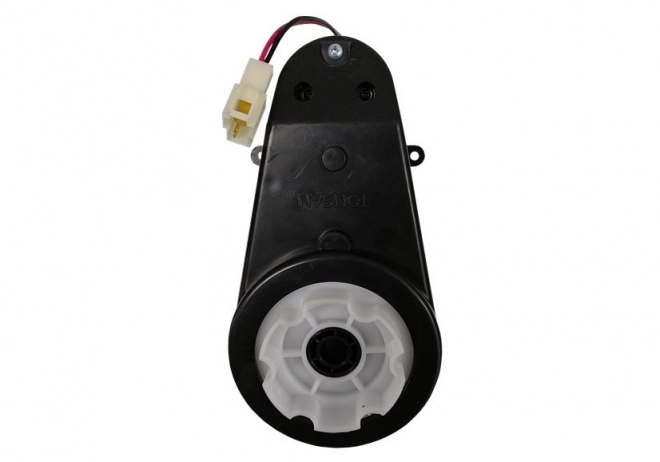Moteur avec boîte de vitesses pour véhicule alimenté par une batterie 12V 12000 tours par minute