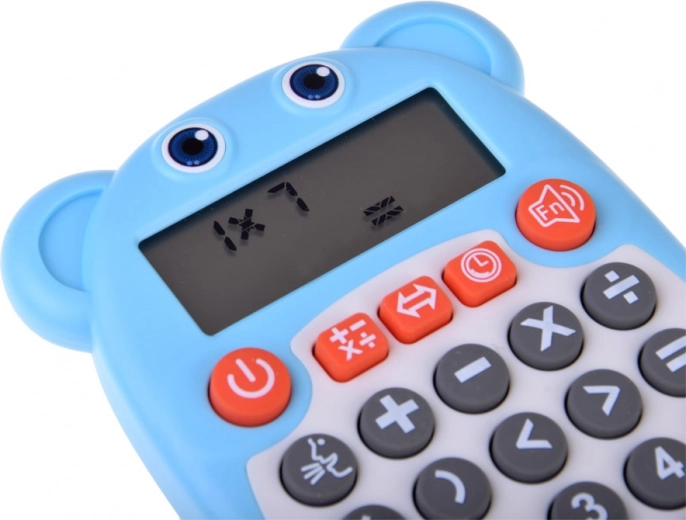 Commande facile pour les enfants