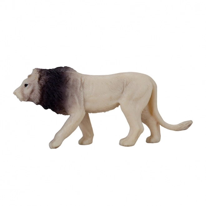 Mojo Mini Monde des animaux africains 12 pcs
