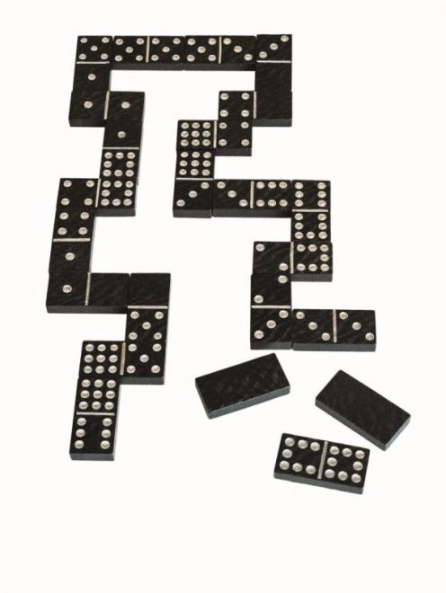 Jeu de société - Domino