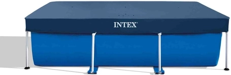 Matériau résistant et trous de drainage