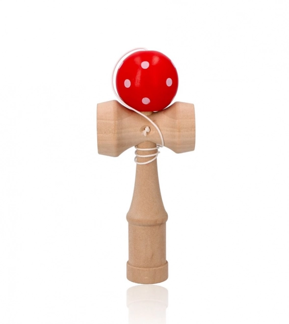 Kendama - jeu d'arcade japonais