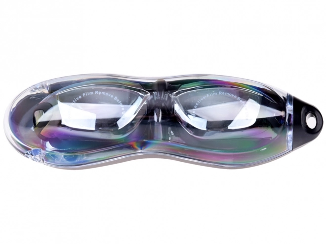 Ensemble de lunettes de natation