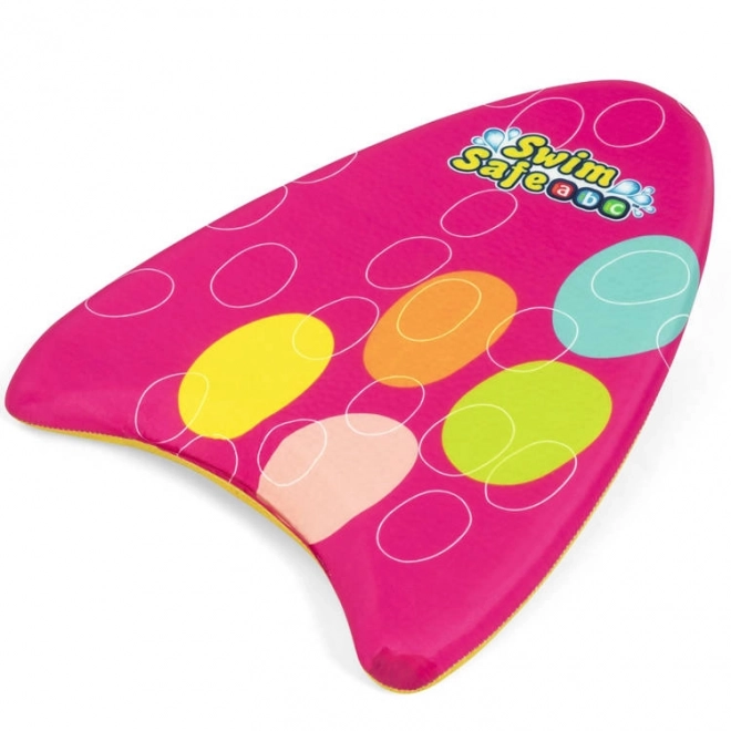 Planche en mousse pour enfants Bestway