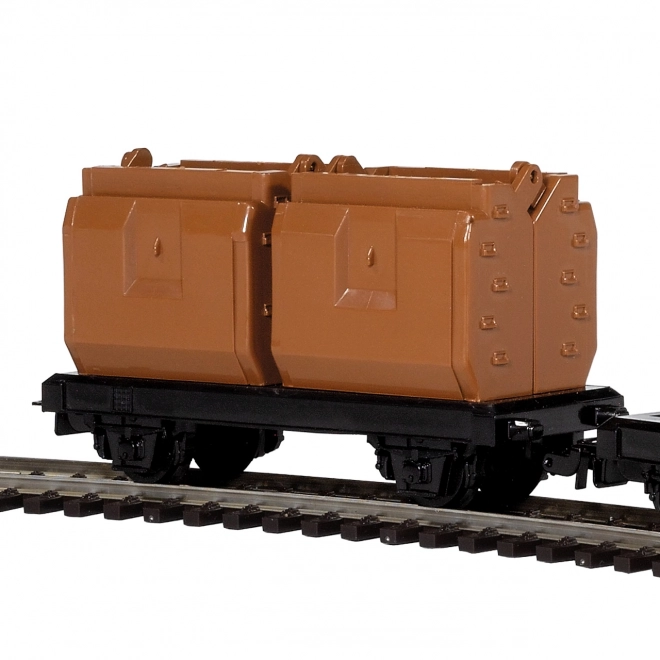 Piko Ensemble de démarrage myTrain® Train de marchandise DB - 57090