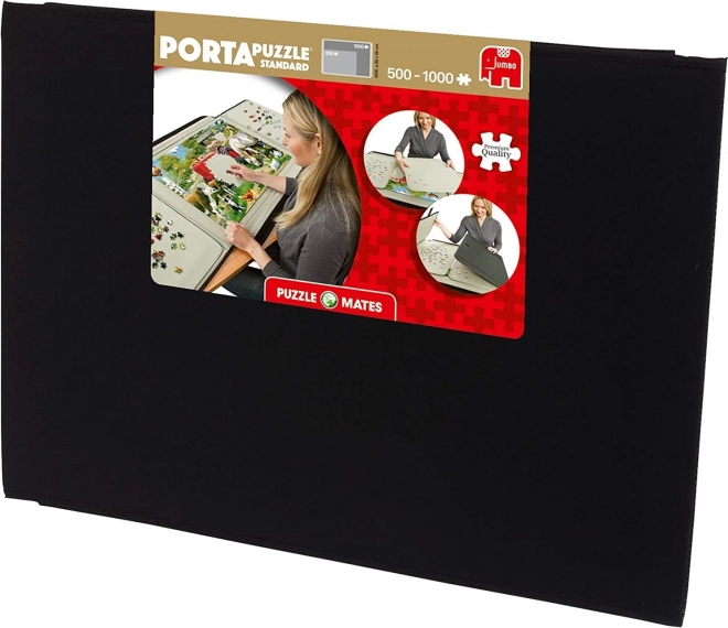 Grande chemise pour puzzle Porta Puzzle Standard