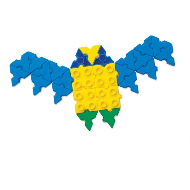 Morphun Starter 600 pcs. ensemble de construction pour enfants