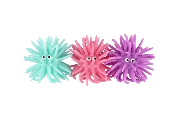 Balle gluante adhésive 3pcs