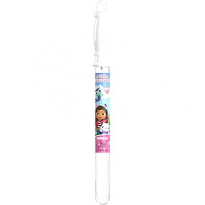 Bublifuk Maison de poupée de Gabby 120 ml (dis. 24)