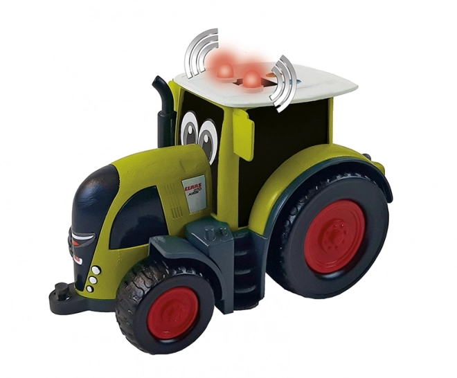 Tracteur CLAAS KIDS AXION 870
