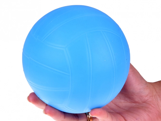 Ensemble sportif 3 en 1 : Filet de volley-ball, set de badminton, disque volant