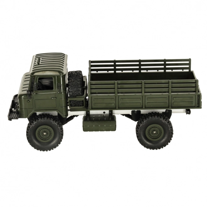 Véhicule tout-terrain télécommandé 4WD 1:16