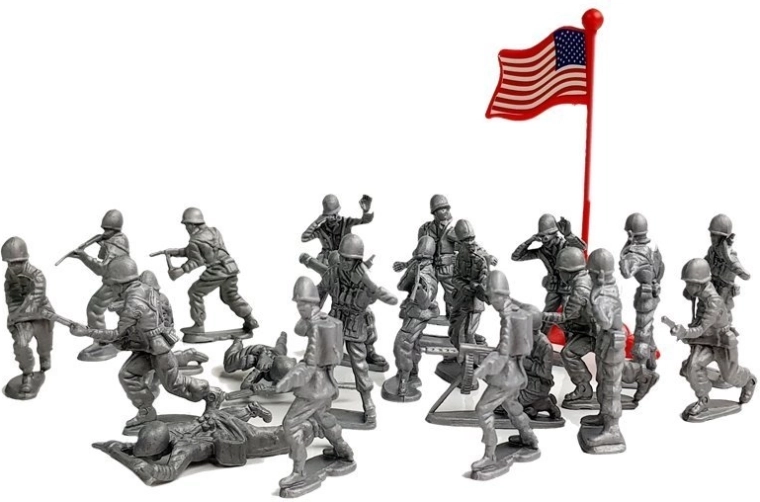 Matériau sûr, léger et facile à nettoyer