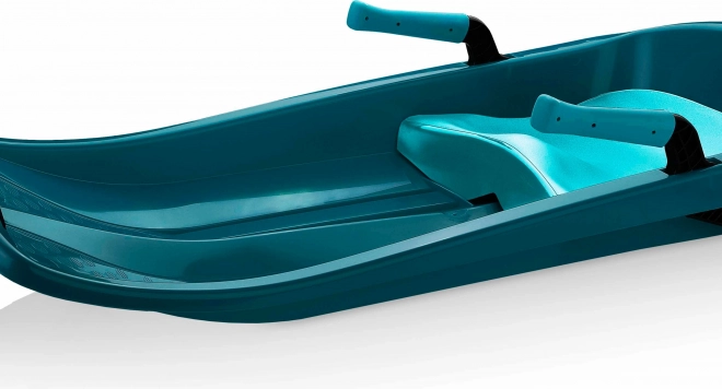 Boby Plastkon Tron titan bleu