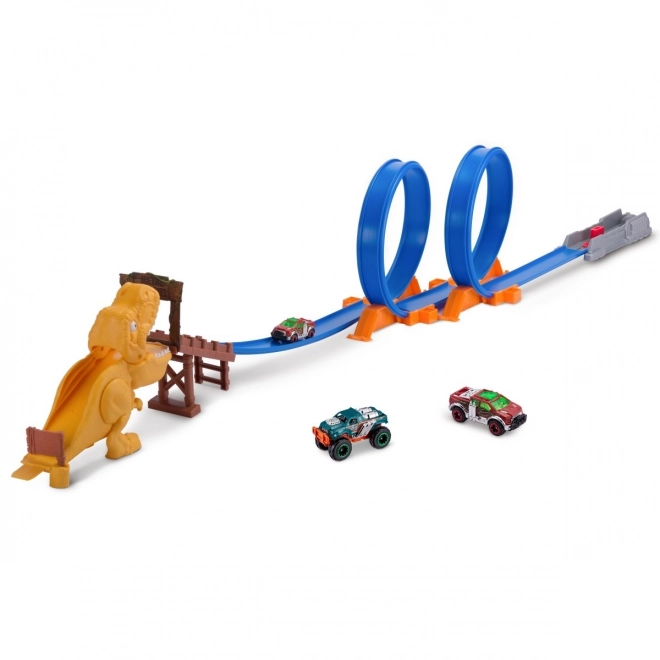 Zuru Metal Machines T-Rex Attaque