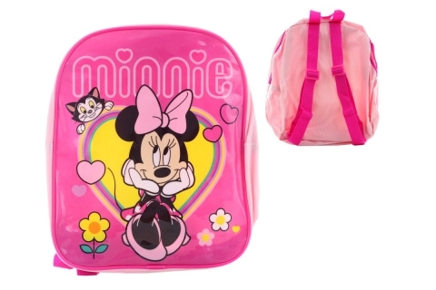 Sac à dos avec motif Minnie