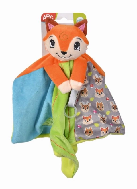 Doudou en peluche Forest Friends 30 cm