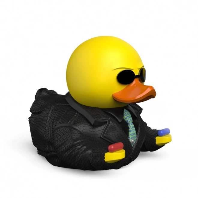 Canard de collection Tubbz Morpheus The Matrix