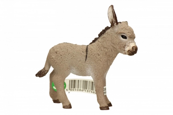 Figurine d'âne