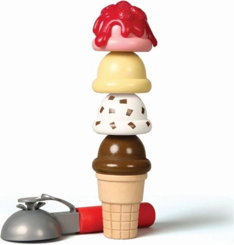 Grande mallette de glacier MELISSA & DOUG
