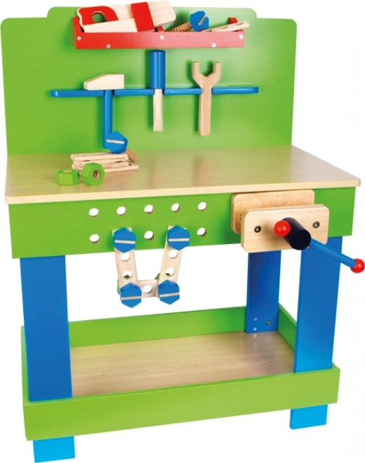 Petit établis pour enfants Frederico