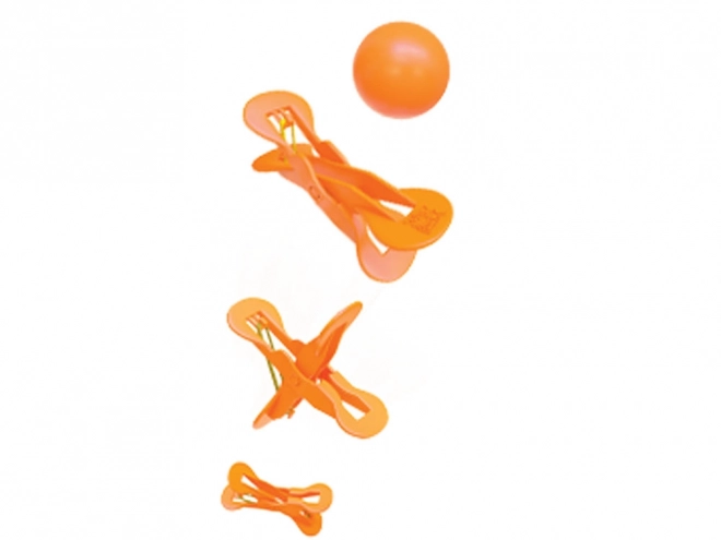 Kit de construction créatif Zip Linx pour enfants